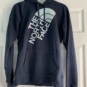 Brand new with tags The North Face hoodie